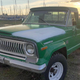 Illustration for article titled At $5,990, Could This 1973 Jeep J4000 Long Bed be on Your Short List?